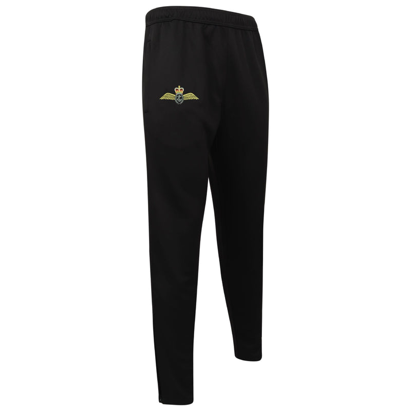 Fleet Air Arm Knitted Tracksuit Pants