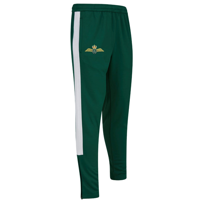 Fleet Air Arm Knitted Tracksuit Pants