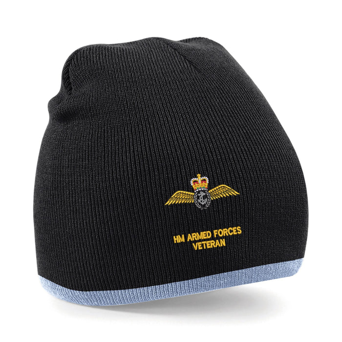 Fleet Air Arm Veteran Beanie Hat