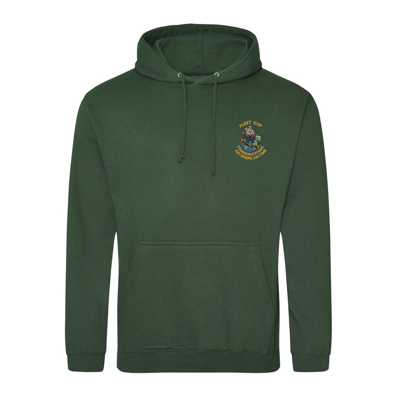 Fleet OXP Communicators Hoodie