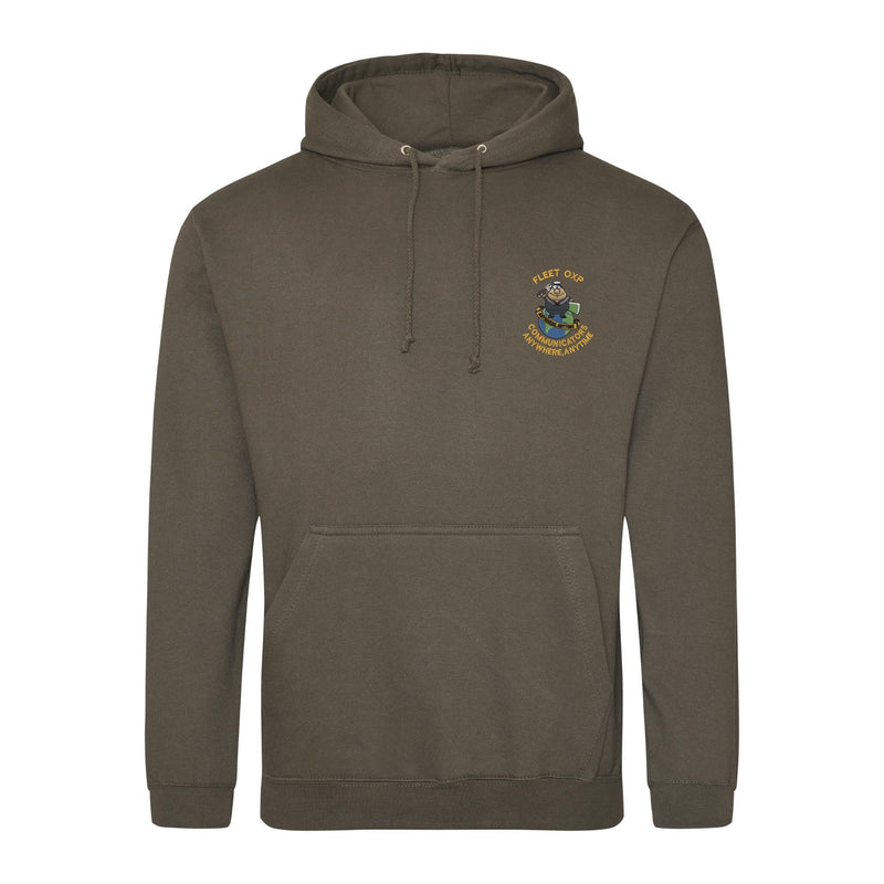 Fleet OXP Communicators Hoodie