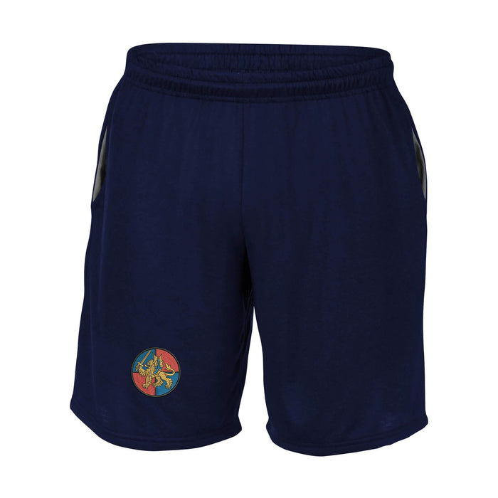 Force Troops Command Performance Shorts