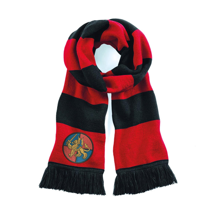 Force Troops Command Stadium Scarf