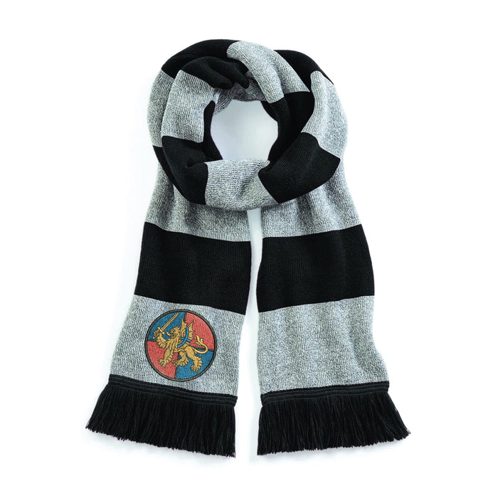 Force Troops Command Stadium Scarf