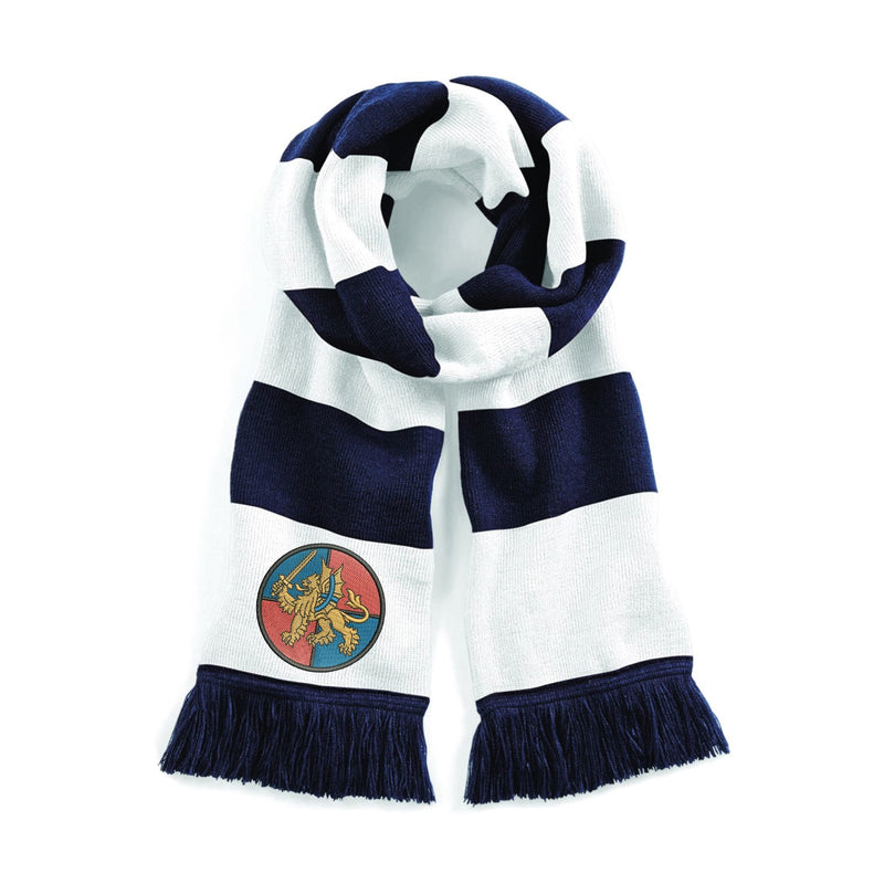 Force Troops Command Stadium Scarf