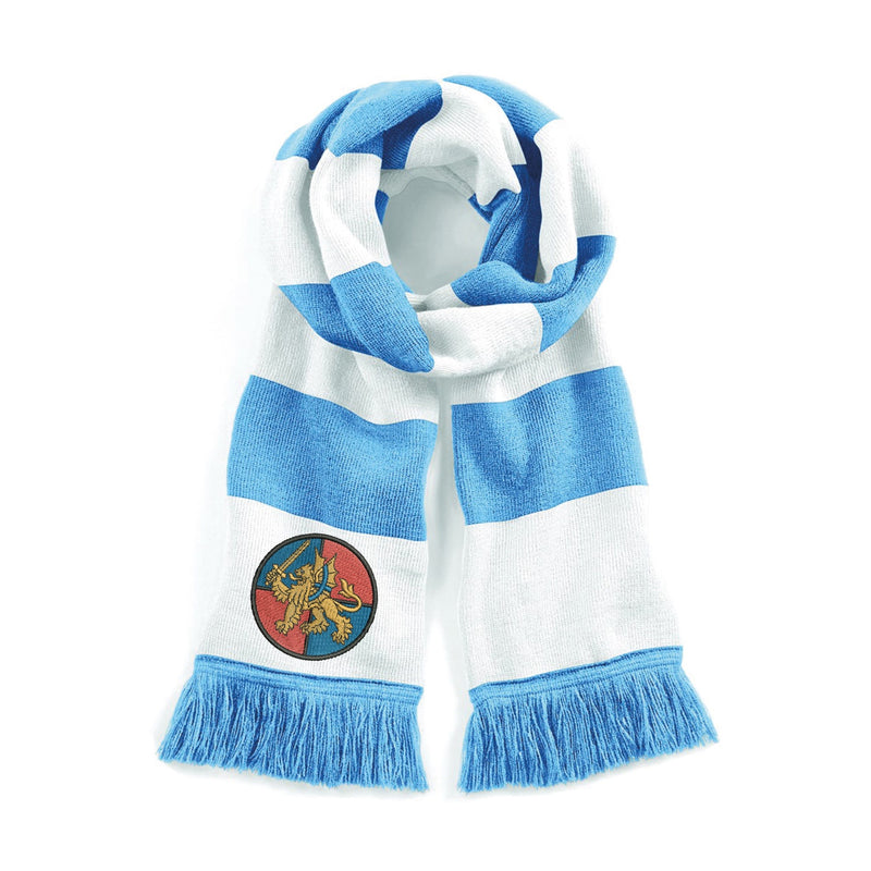 Force Troops Command Stadium Scarf