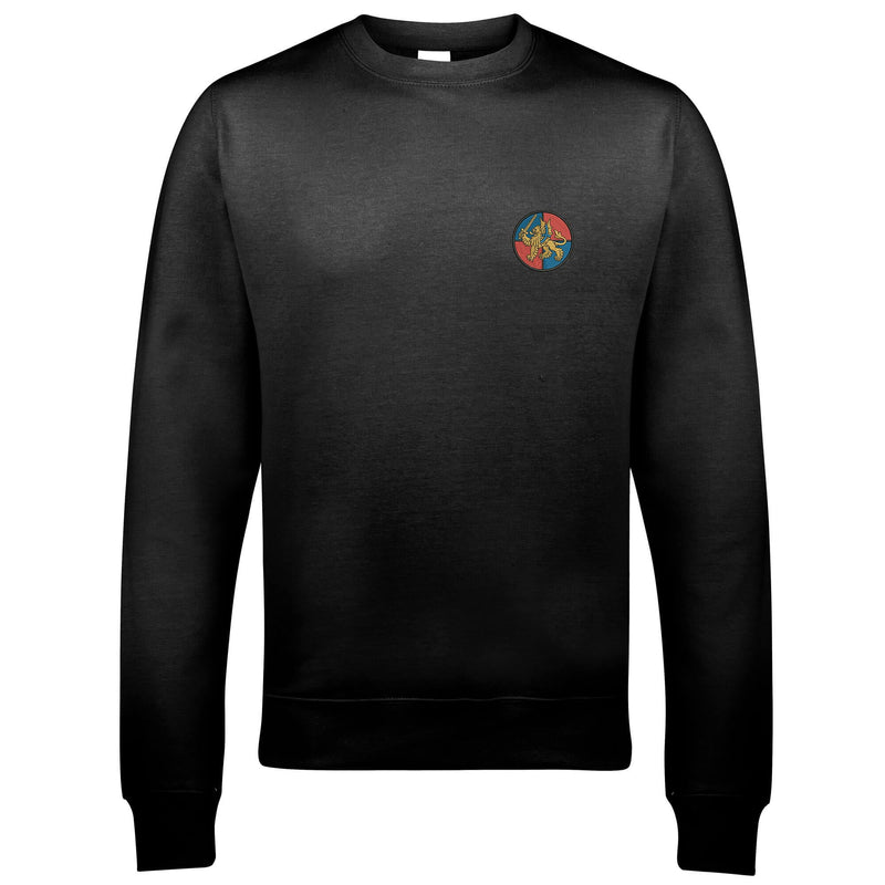 Force Troops Command Sweatshirt