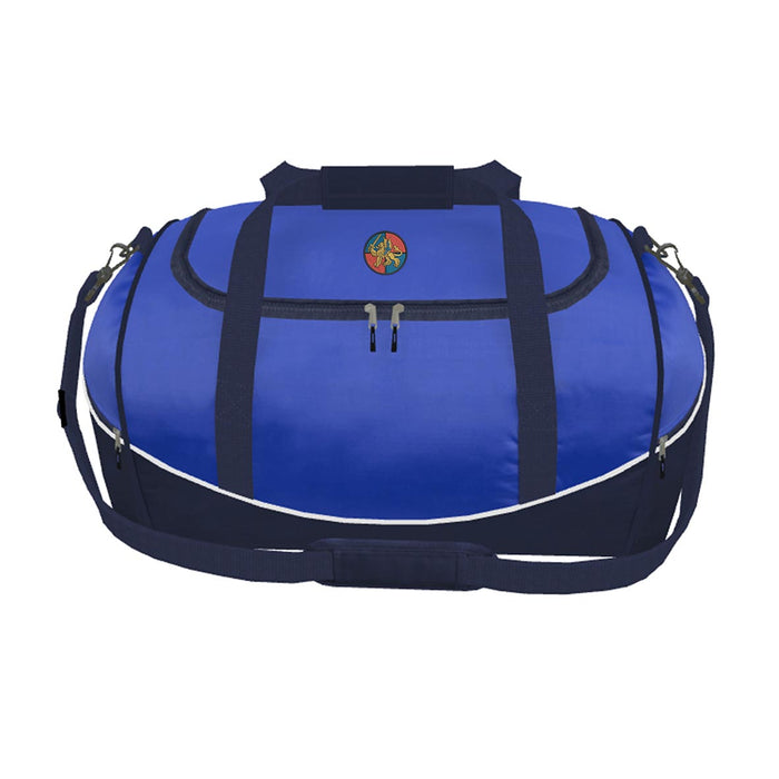 Force Troops Command Teamwear Holdall Bag