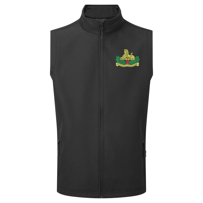 Gloucestershire Regiment Gilet