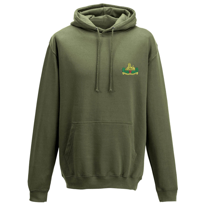 Gloucestershire Regiment Hoodie