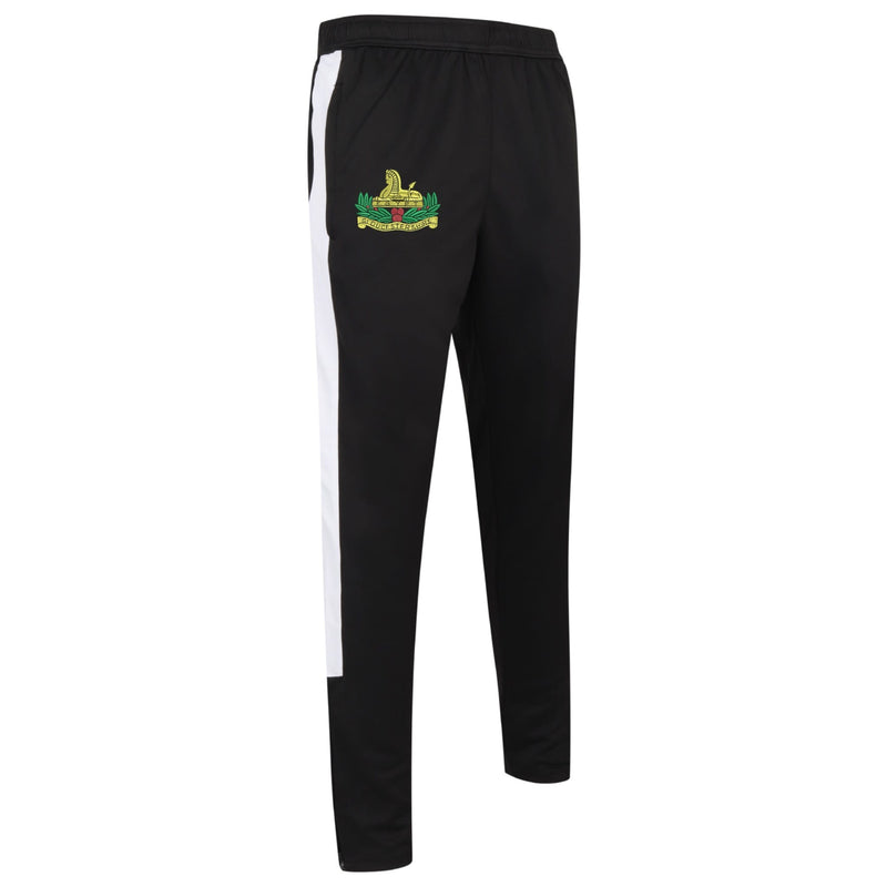 Gloucestershire Regiment Knitted Tracksuit Pants