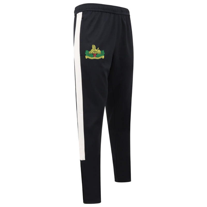 Gloucestershire Regiment Knitted Tracksuit Pants