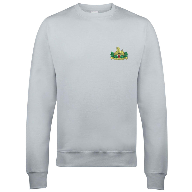 Gloucestershire Regiment Sweatshirt