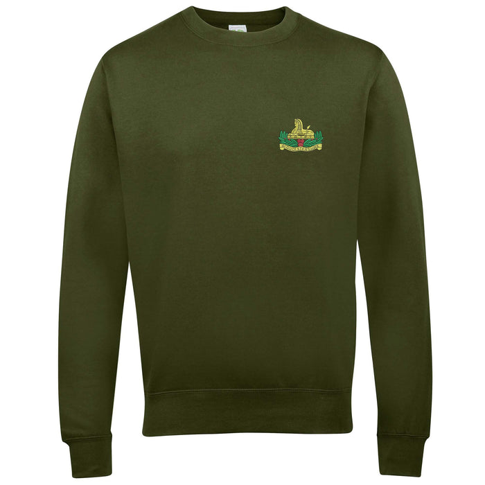 Gloucestershire Regiment Sweatshirt