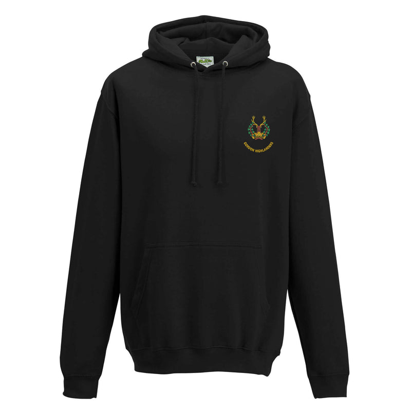 Gordon Highlanders Hoodie