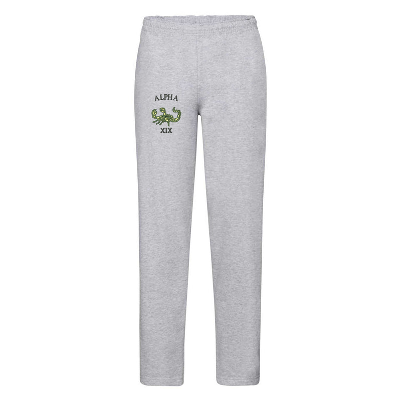 Green Howards Alpha Company Sweatpants