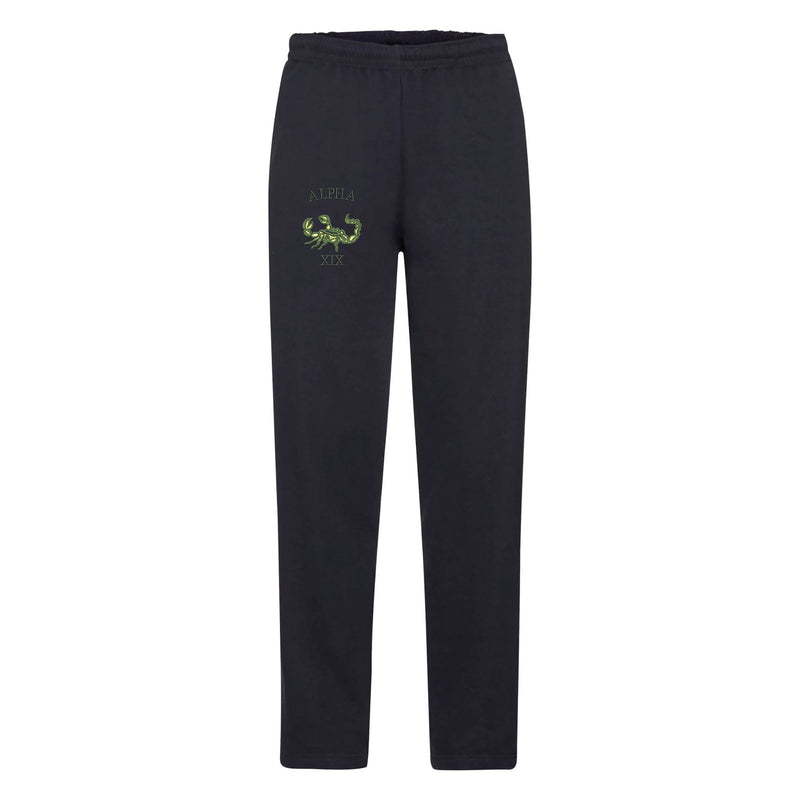 Green Howards Alpha Company Sweatpants