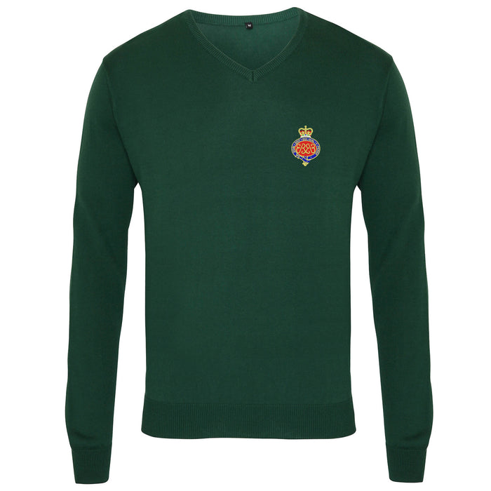 Grenadier Guards Arundel Sweater