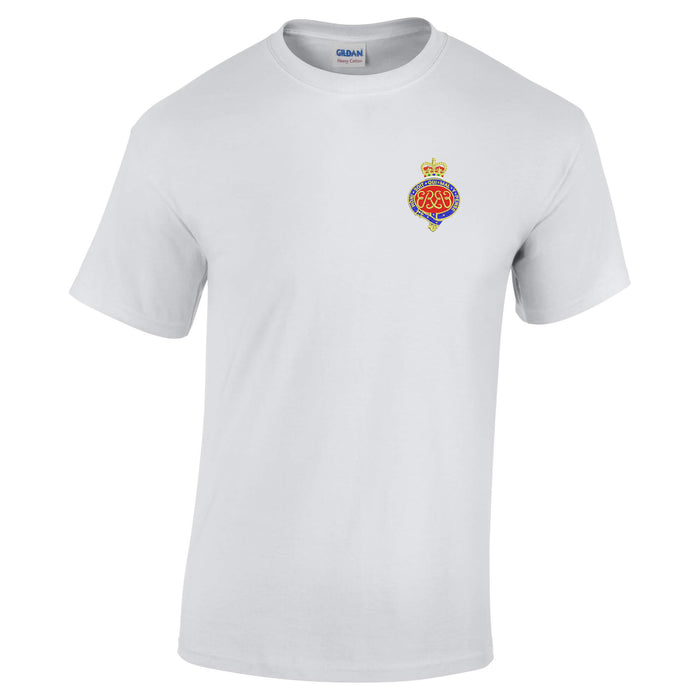 Grenadier Guards Cotton T-Shirt