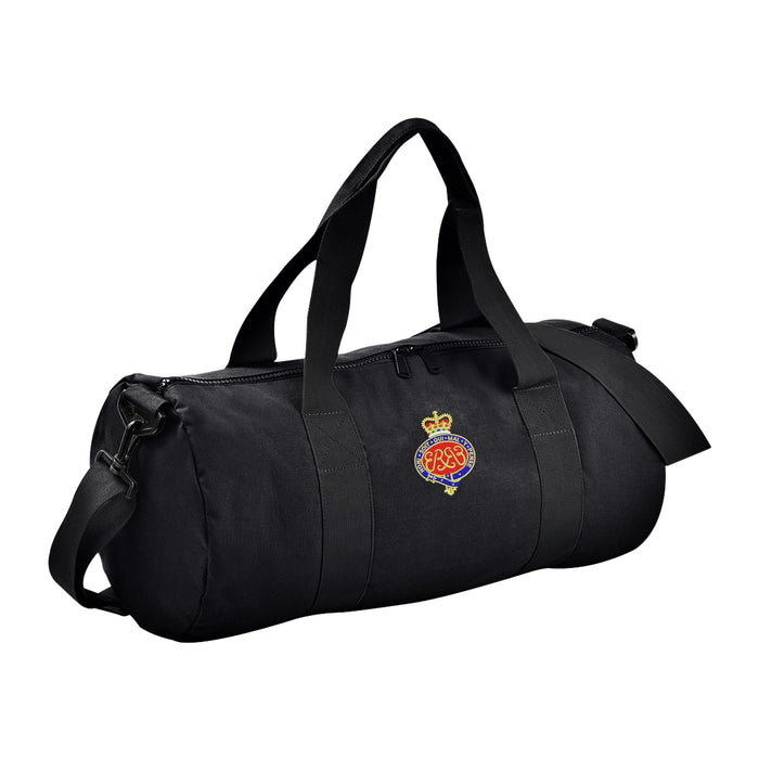 Grenadier Guards Barrel Bag
