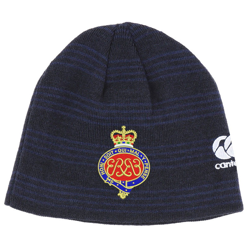 Grenadier Guards Canterbury Beanie Hat