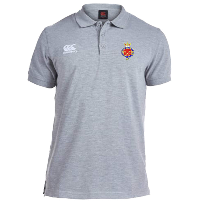 Grenadier Guards Canterbury Rugby Polo