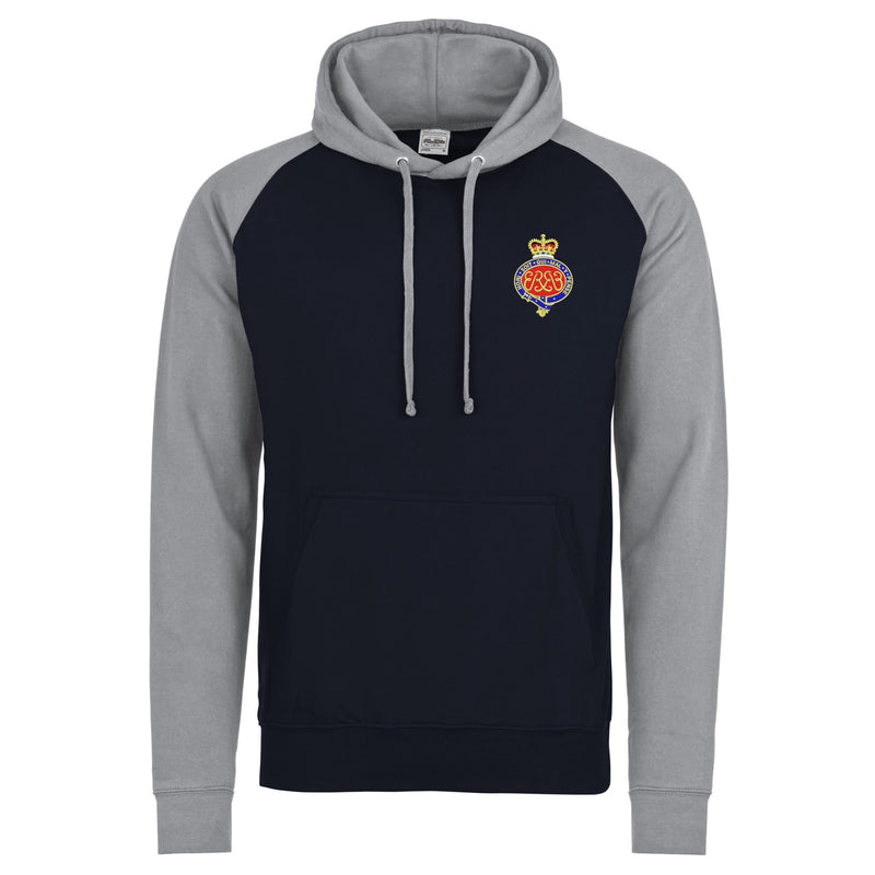Grenadier Guards Contrast Hoodie