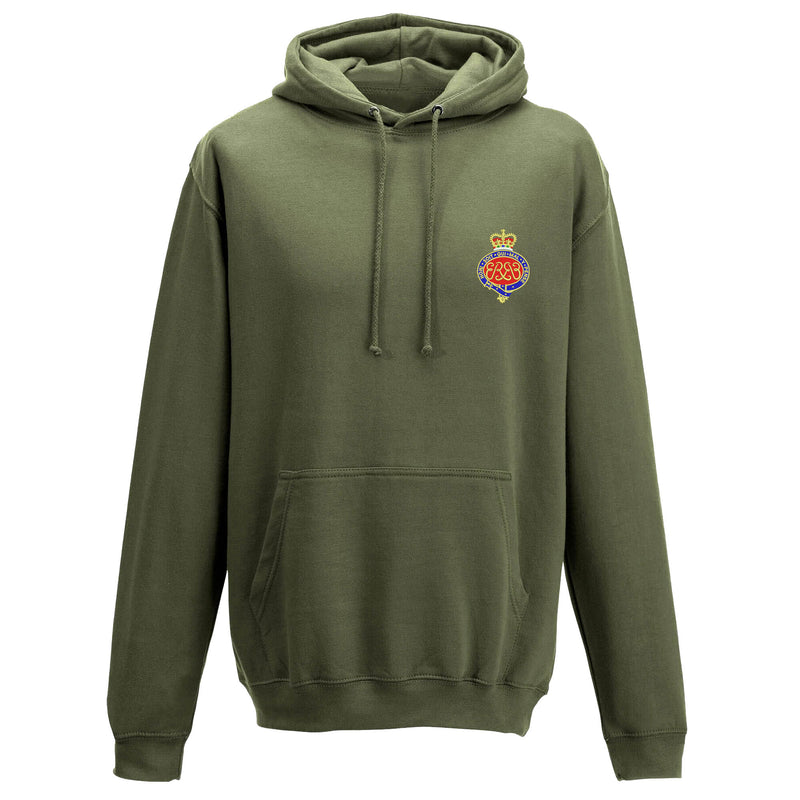 Grenadier Guards Hoodie