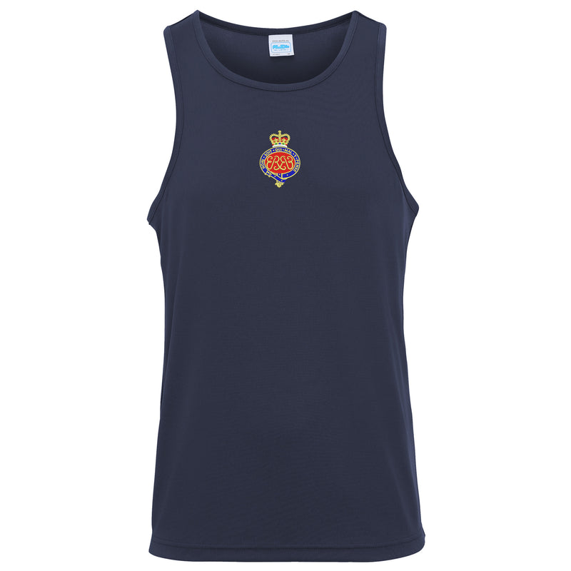 Grenadier Guards Vest