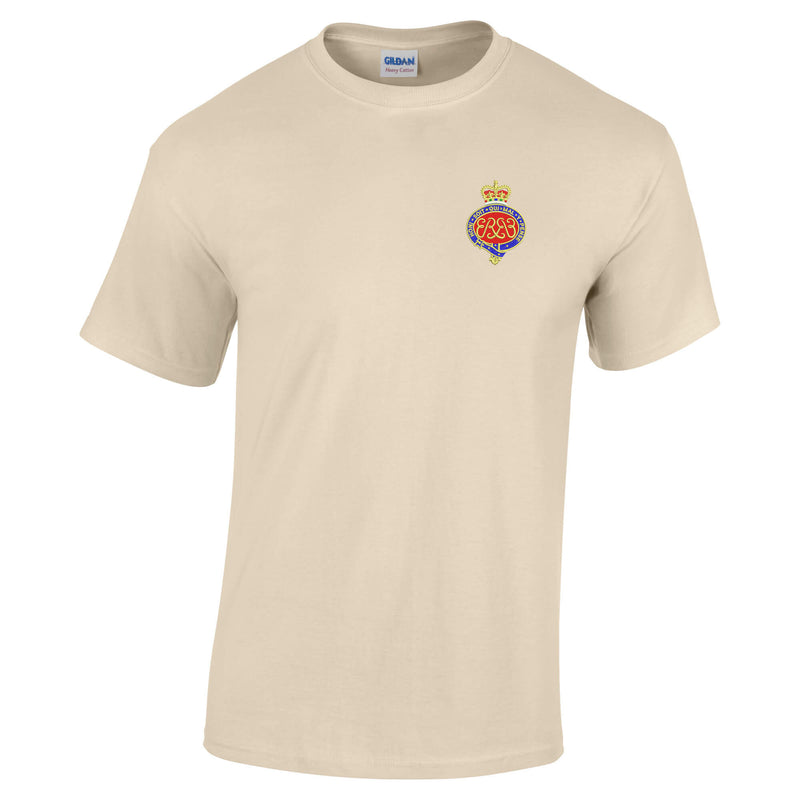 Grenadier Guards Cotton T-Shirt