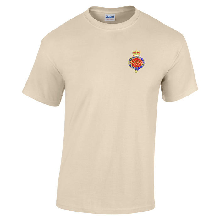 Grenadier Guards Cotton T-Shirt
