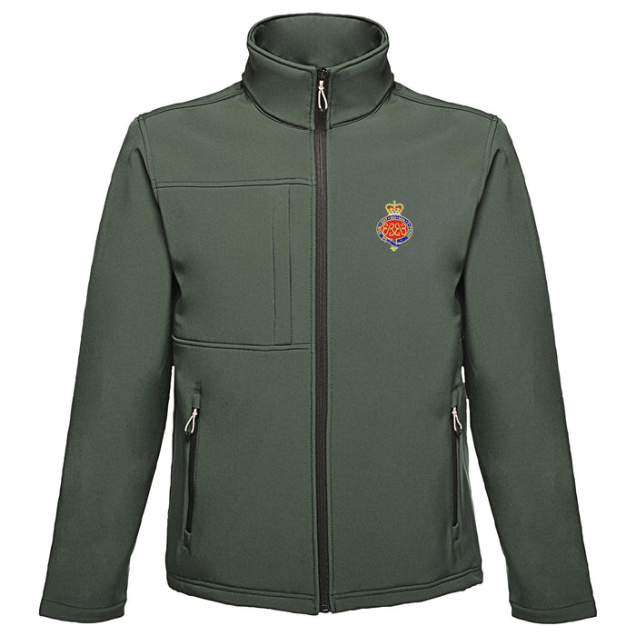 Grenadier Guards Softshell Jacket
