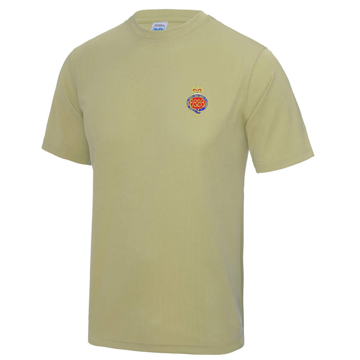Grenadier Guards Polyester T-Shirt