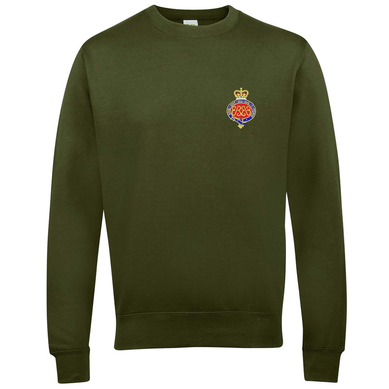 Grenadier Guards Sweatshirt
