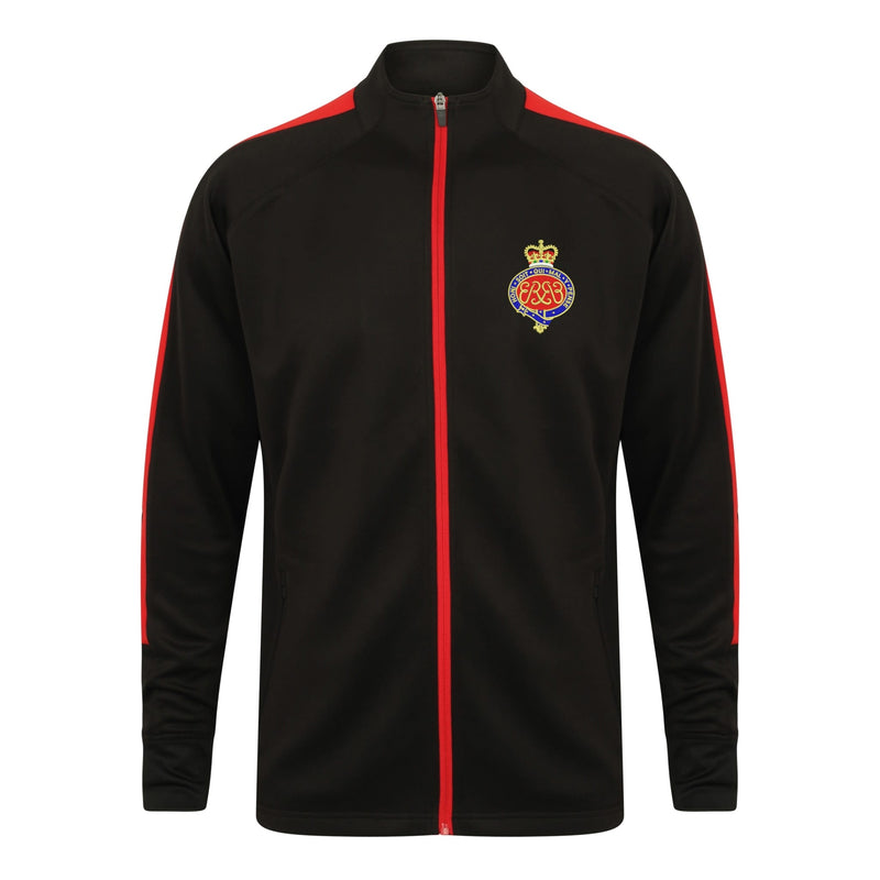 Grenadier Guards Knitted Tracksuit Top