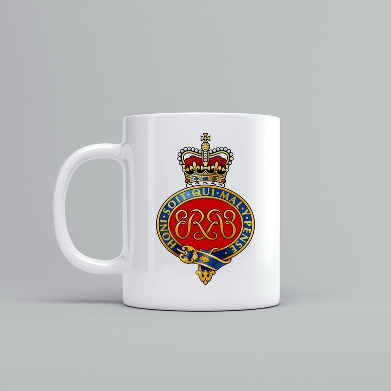 Grenadier Guards Mug