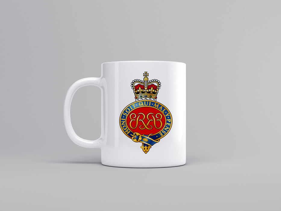 Grenadier Guards Mug