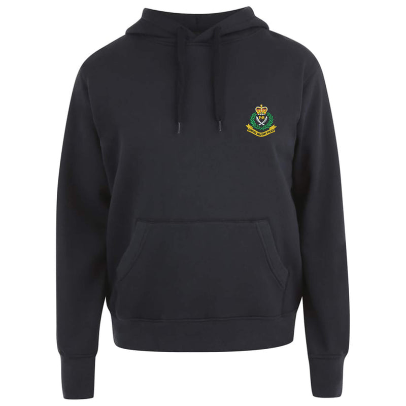 Gurkha Military Police Canterbury Rugby Hoodie