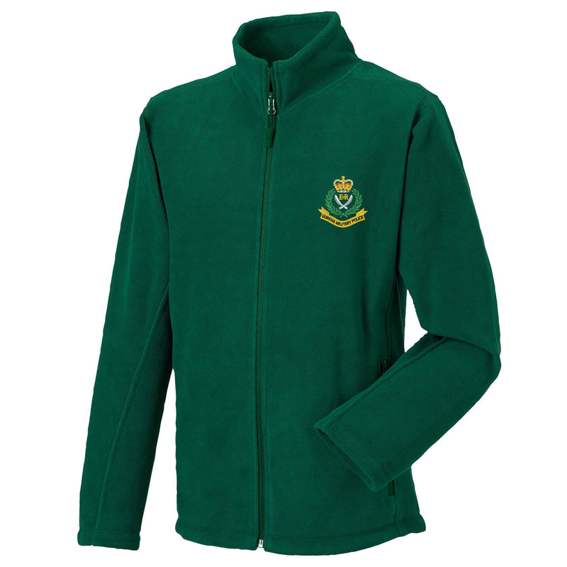Gurkha Military Police Regatta Fleece