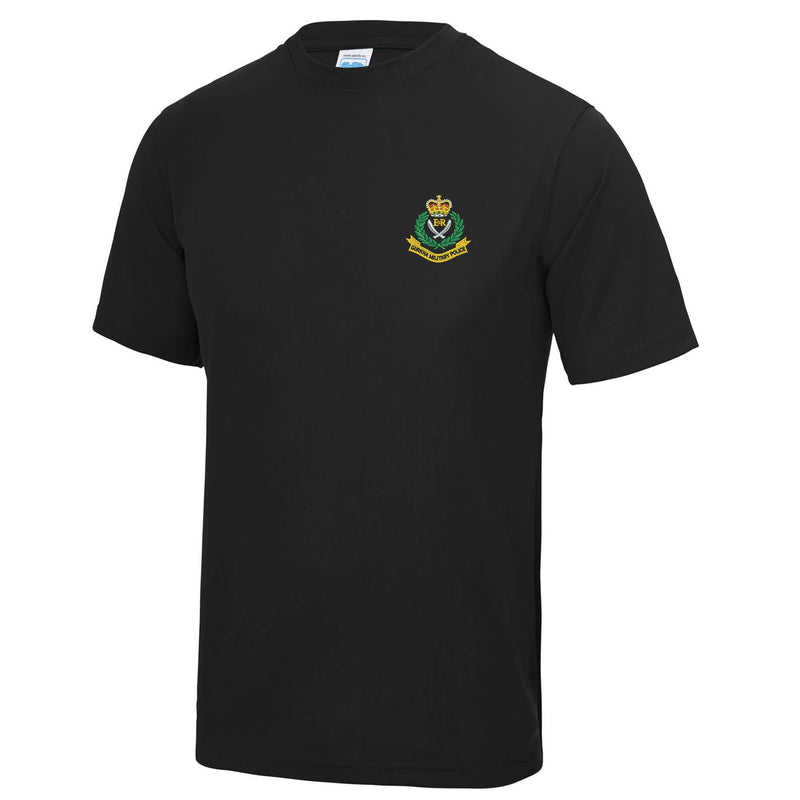 Gurkha Military Police Polyester T-Shirt