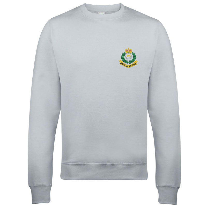 Gurkha Military Police Sweatshirt
