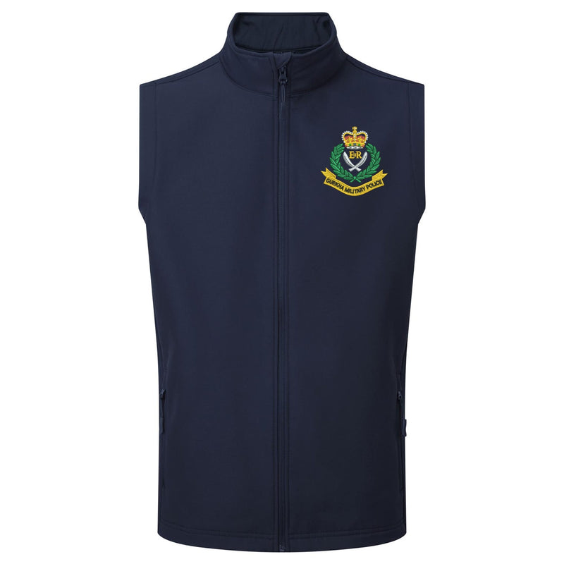 Gurkha Military Police Gilet