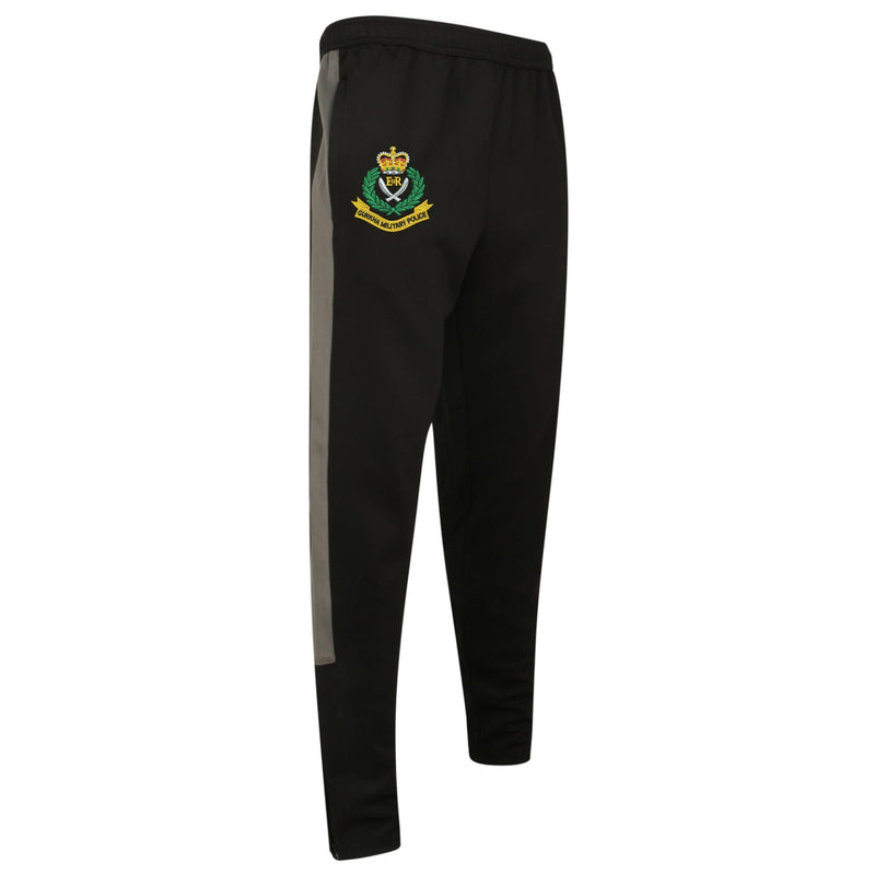 Gurkha Military Police Knitted Tracksuit Pants