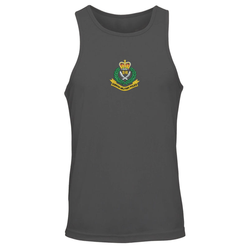 Gurkha Military Police Vest