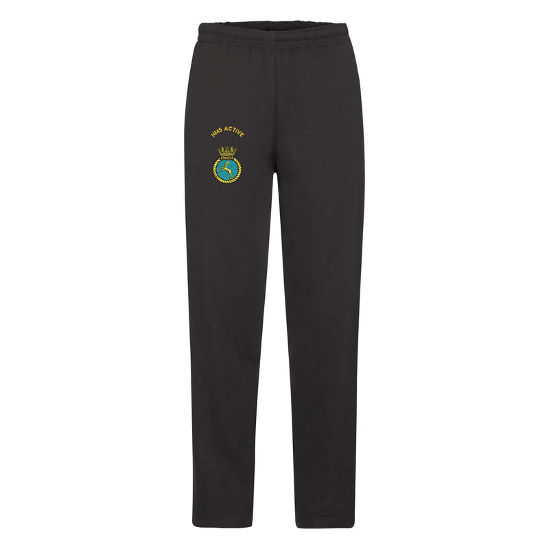 HMS Active Sweatpants