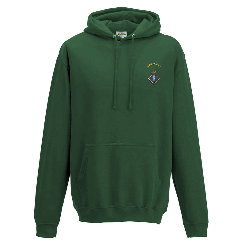 HMS Adamant Hoodie