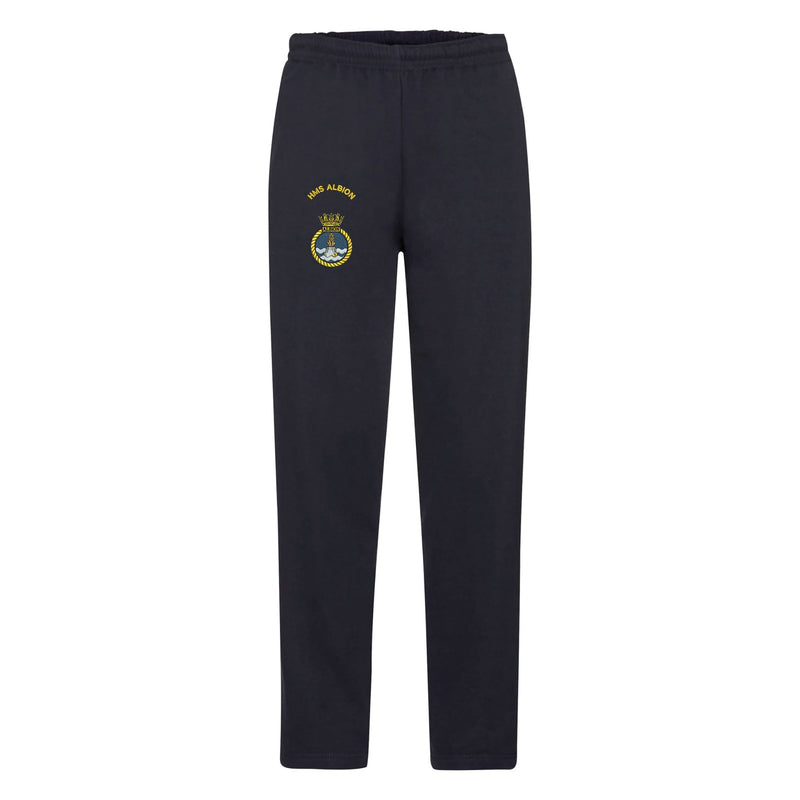 HMS Albion Sweatpants