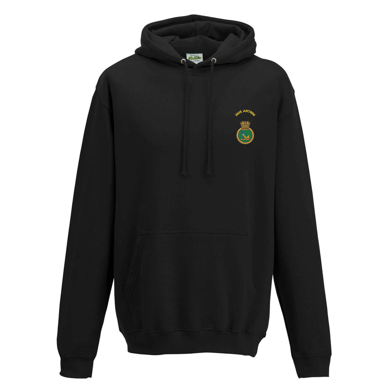 HMS Antrim Hoodie