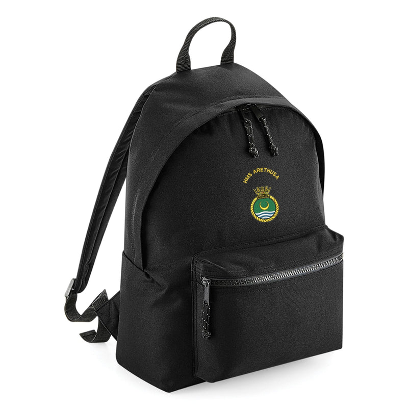 HMS Arethusa Backpack