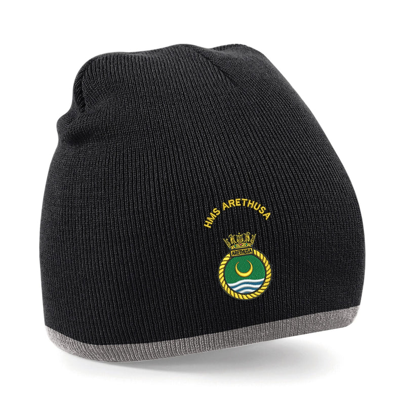 HMS Arethusa Beanie Hat